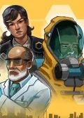 Jaquette Quarantine