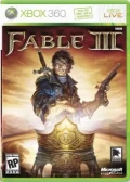 Jaquette Fable 3