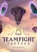 Jaquette Teamfight Tactics