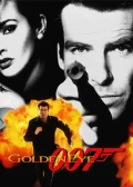 Jaquette GoldenEye 007