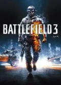 Jaquette Battlefield 3