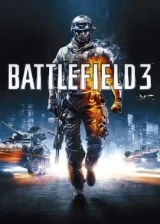 Jaquette Battlefield 3