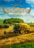 Jaquette Farmer's Dynasty
