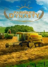 Jaquette Farmer's Dynasty