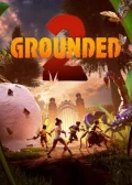 Jaquette Grounded 2