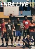 Jaquette NBA Live 19