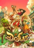 Jaquette Dofus