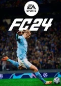 Jaquette FC 24