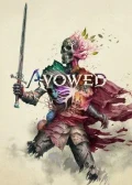 Jaquette Avowed
