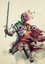Jaquette Avowed
