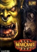 Jaquette Warcraft III