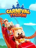 Jaquette Carnival Tycoon