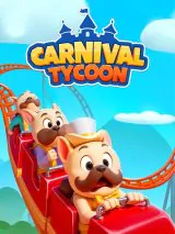 Jaquette Carnival Tycoon