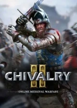 Jaquette Chivalry 2