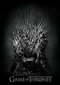 Jaquette Game of Thrones