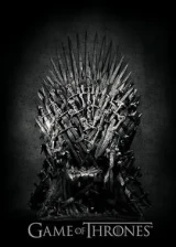 Jaquette Game of Thrones