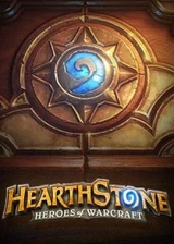 Jaquette Hearthstone