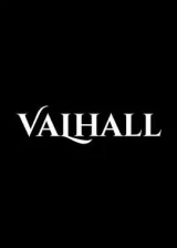 Jaquette VALHALL