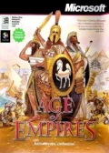 Jaquette Age of Empires