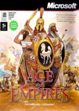 Jaquette Age of Empires