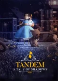 Jaquette Tandem: A Tale of Shadows