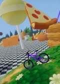 Jaquette Bike of the Wild