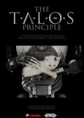 Jaquette The Talos Principle