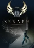 Jaquette Seraph