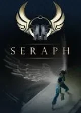 Jaquette Seraph