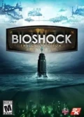 Jaquette BioShock : The Collection