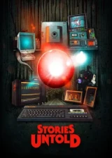 Jaquette Stories Untold