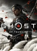 Jaquette Ghost of Tsushima