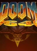 Jaquette Doom 64