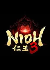 Jaquette Nioh 3