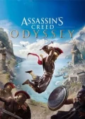 Jaquette Assassin's Creed: Odyssey