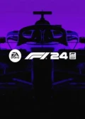 Jaquette F1 24