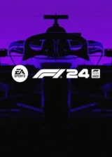 Jaquette F1 24