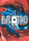 Jaquette Balatro