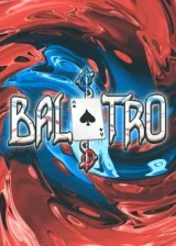 Jaquette Balatro