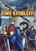 Jaquette Fire Emblem Heroes