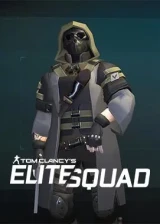 Jaquette Elite Squad