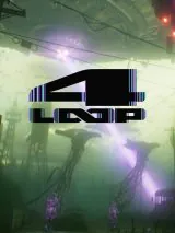 Jaquette 4:LOOP