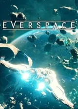 Jaquette Everspace