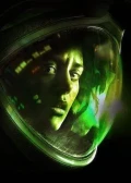 Jaquette Alien: Isolation