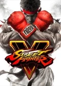 Jaquette Street Fighter V