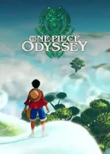 Jaquette One Piece Odyssey