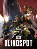 Jaquette PUBG: BLINDSPOT