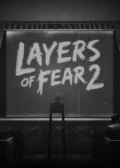 Jaquette Layers of Fear 2