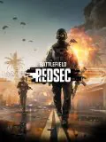 Jaquette REDSEC