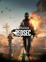 Jaquette REDSEC